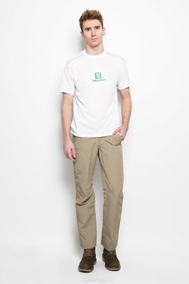   Elemental Ad Pant. L37222700