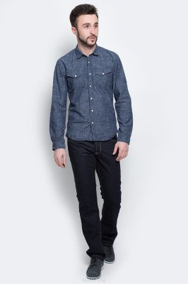   Denim. 2030791.00.12