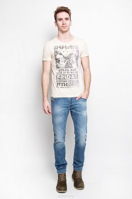   Denim. 1033402.00.12