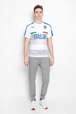   FIGC Italia Training Jersey. 748851