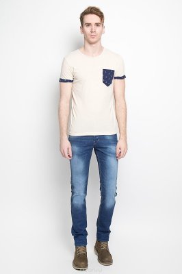   Denim Basic. 1033991