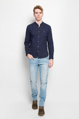   Denim. 2031439.00.12