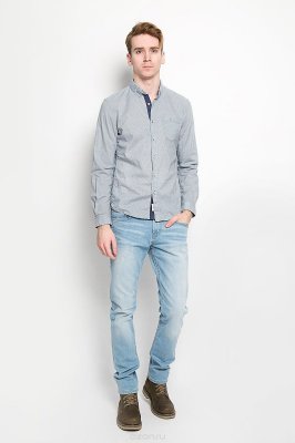   Denim. 2031439.01.12