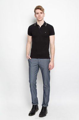   Denim Chino. 6404052.01.12