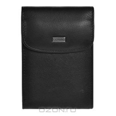    "Edmins", : . 1703-S-ML-ED/1N black