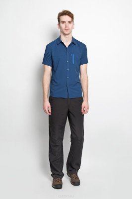   Nomad Stretch SS Shirt M. L37987900