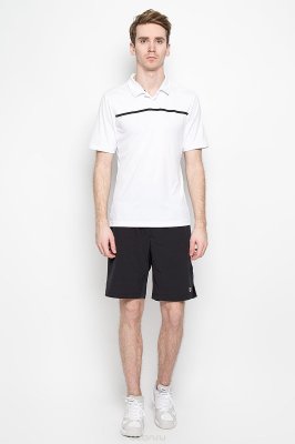 -    Rush Color Inset Polo. WRA72530