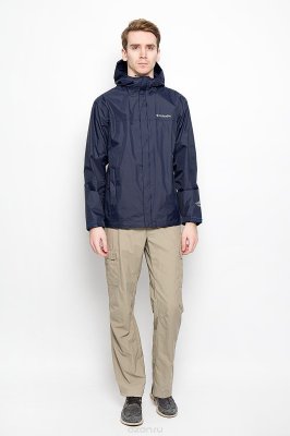   Columbia Watertight II Jacket. 1533891-464