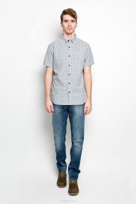   Rapid Rivers II Short Sleeve Shirt. 1577671