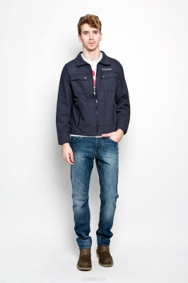   Rough Country Jacket. 1580181-420