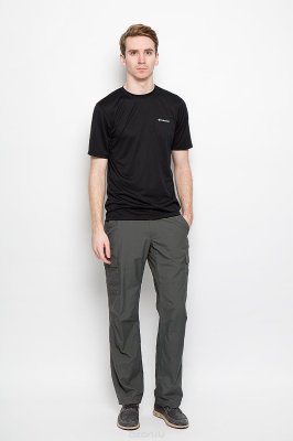   Columbia Cascades Explorer Pant. 1592691