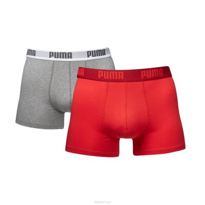   Puma Basic Boxer 2P, 2 . 888869