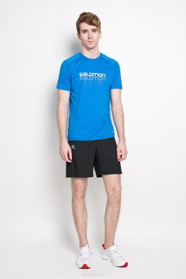     Trail Runner Short M. L38075400