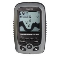  JJ-Connect Fisherman 220 Duo ()