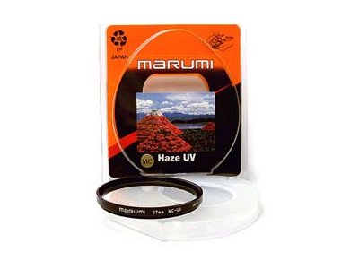  Marumi MC-UV (Haze) 77   