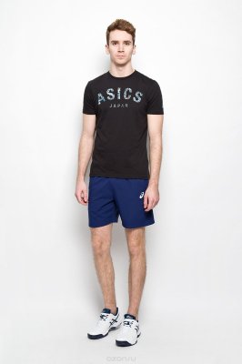     Club Woven Short 7in