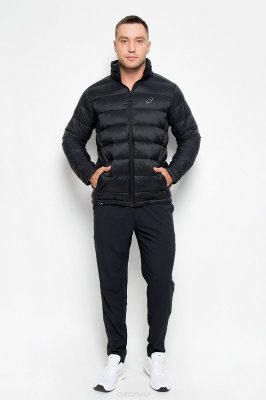   Padded Jacket. 134797-0904