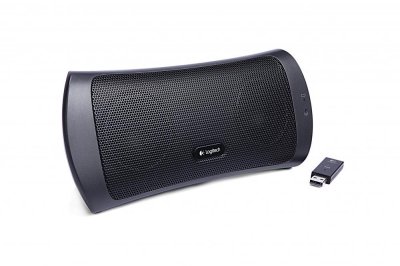  Logitech Z515 Wireless Notebook Speaker (980-000427)