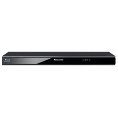 3D Blu-ray  Panasonic DMP-BDT120EE