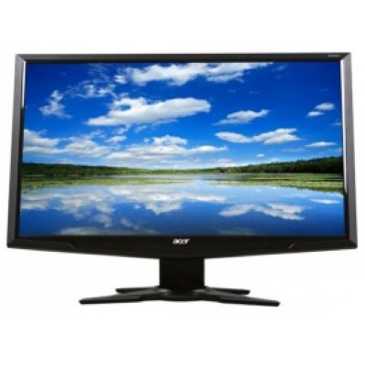  24" Acer G245HCbid (ET.FG5HE.C02) TN; 1920x1080; 0,27mm; 2ms; 16,7m; 300cd/m2; 80000:1; D-Su