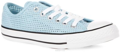   Chuck Taylor All Star OX Summer Perfed. 55162