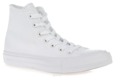  Chuck Taylor All Star II Hi