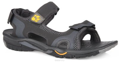   Lakewood Cruise Sandal. 4019011-3800