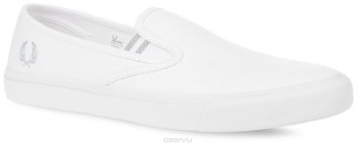   Turner Slip On Canvas. B6221U-134