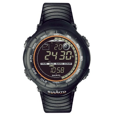   SUUNTO Vector Xblack