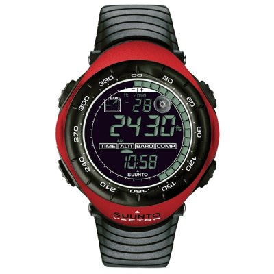   SUUNTO Vector red