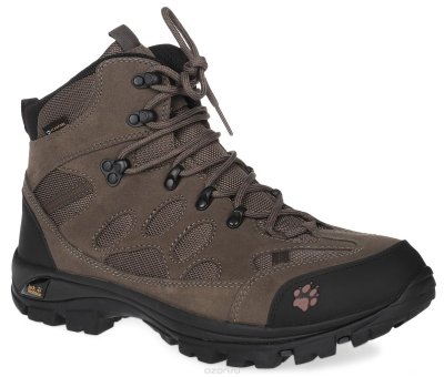    All Terrain 7 Texapore Mid M. 4017871-3720