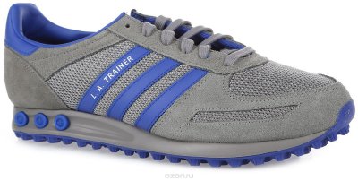   La trainer. S76060