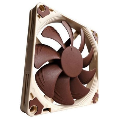  092  Noctua , 2200 /  4-pin PWM ( NF-A9X14 )