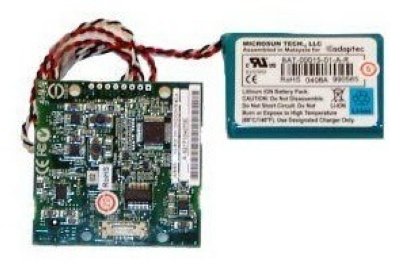  Adaptec ABM-800T  ASR-3xxx, 5xxx - . LiION,   [2263800-R]