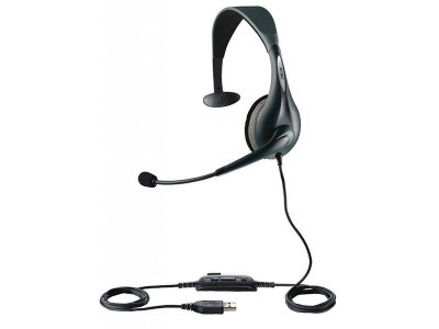 Jabra UC VOICE150 MS Mono   NC,  , USB, Microsoft Lync