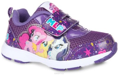    My Little Pony. 5261