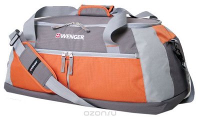  Wenger Duffle, : , ,  52 