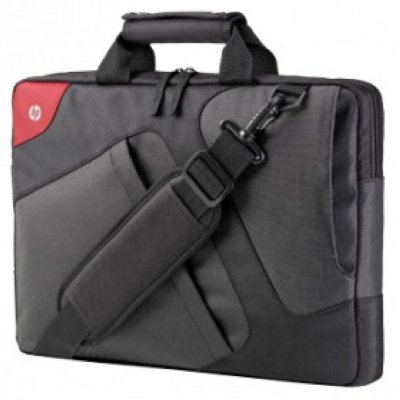   A16", HP Urban Slip Case,  (QB756AA)