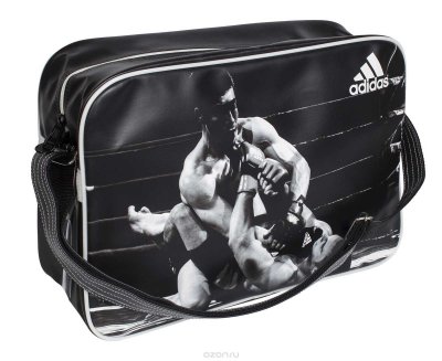   Adidas "Sports Bag MMA", : , .  L