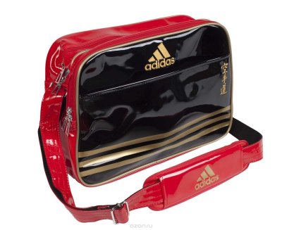   Adidas "Sports Carry Bag Karate", : , , .  S