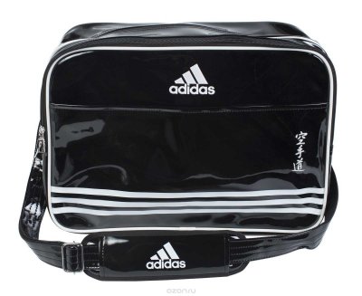   Adidas "Sports Carry Bag Karate", : , .  L