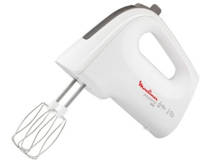  KitchenAid  Moulinex HM610130 PowerMix