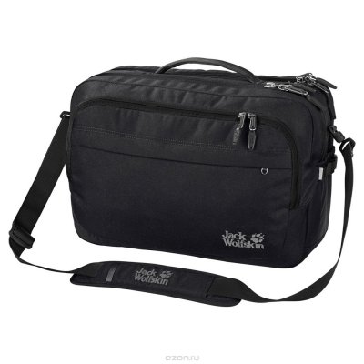    Jack Wolfskin JACK.POT DE LUXE BAG, : . 2004741-6000