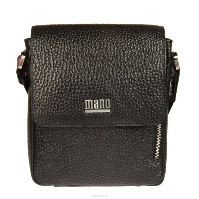   Mano, : . 19500 black