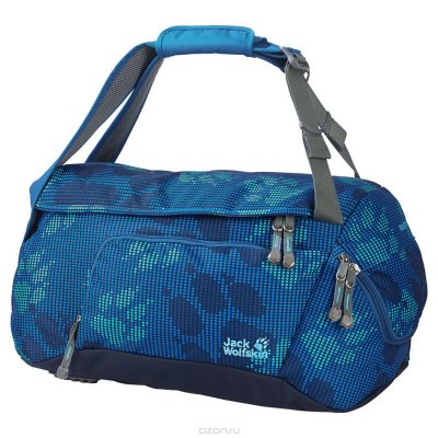   Jack Wolfskin Ramson 35 Bag, : , 35 . 2004471-7931