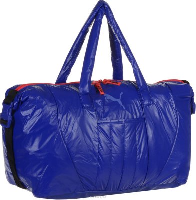    Puma "Fit AT Workout Bag", : . 07413302