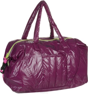    Puma "Fit AT Workout Bag", : . 07413303