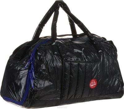    Puma Fit AT Sports Duffle, : . 07413401