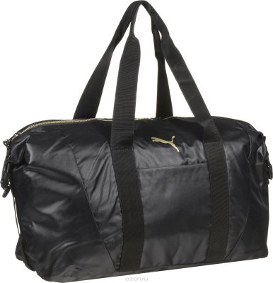    Puma "Fit AT Workout Bag", : . 07413701