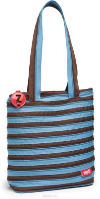 Zipit  Premium Tote Beach Bag   